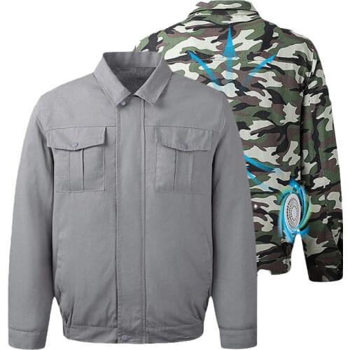 Мужские камуфляжные куртки STANDSELF China At AliExpress