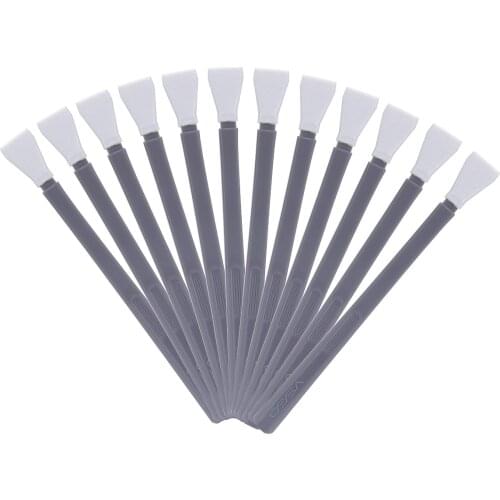 VSGO V-S01E Micro Four Thirds 4/3 Sensor Cleaning Swabs 6pcs for DSLR Cameras