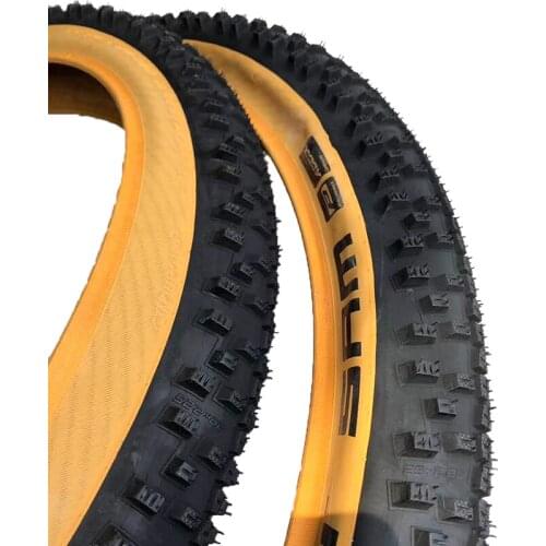 SMART SAM MTB Bicycle Tire 29x2.25 27.5x2.25 Ultralight Anti-punture Wire Tyre 57-584 57-622 Tires 27.5 inch 29 inch Bicycle Tir
