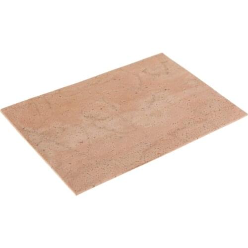 Premium Natural Neck Cork Board for Alto / Soprano / Tenor Saxophone, Clarinets