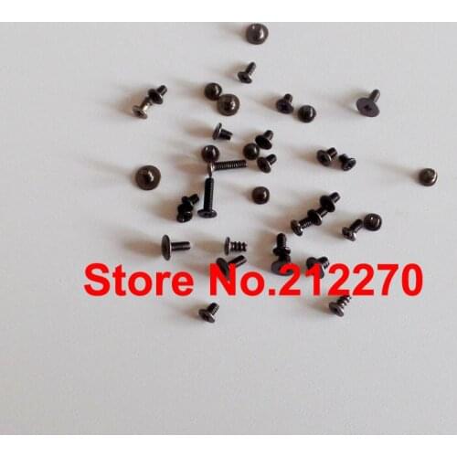 YUYOND Free DHL EMS Original New Full Set Screws For iPad Mini 1 2 3 Replacement Screws Wholesale 200set