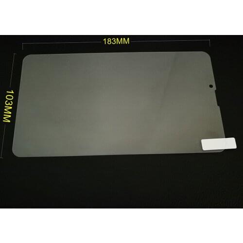 7"Tempered Glass For Digma Plane 7548S 7547S 7546S 7556 PS7160PL PS7159PG PS7158PG PS7170MG 3G 4G Tablet Screen Protector Film