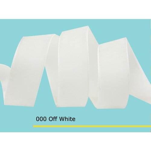 3/8 inch single face polyester velvet ribbon for gift packing