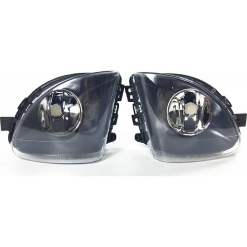 63177216887/63177216888 Left and right fog lamps 5 series F10 F18 old 520li 523li 525li 528li 530libmw front bumper fog lamp