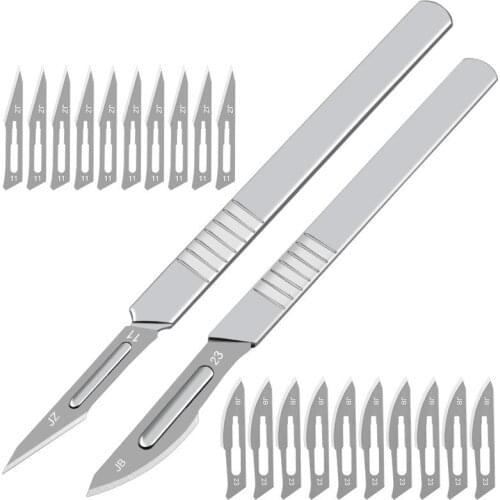 Abbyfox Knives
