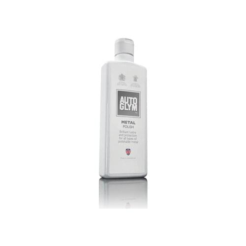 Auto Glym Metal Polısh 325 ml