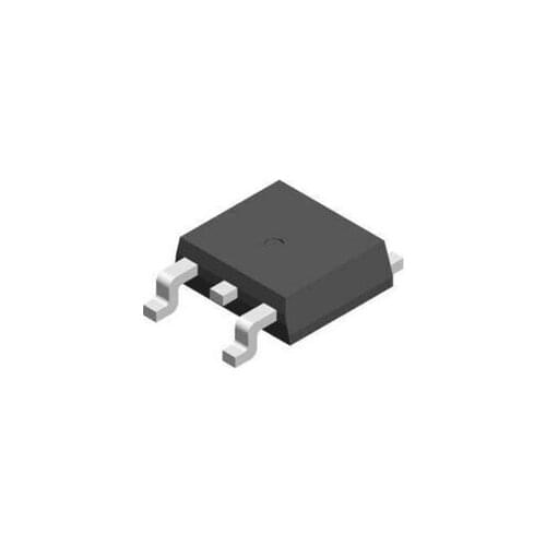 Free shipping 50PCS/LOT in stock IRFS7437PBF IRF7437 TO-263