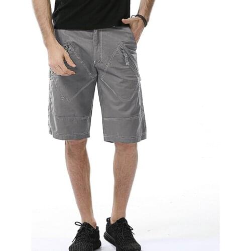 Goexplore Camouflage Pants