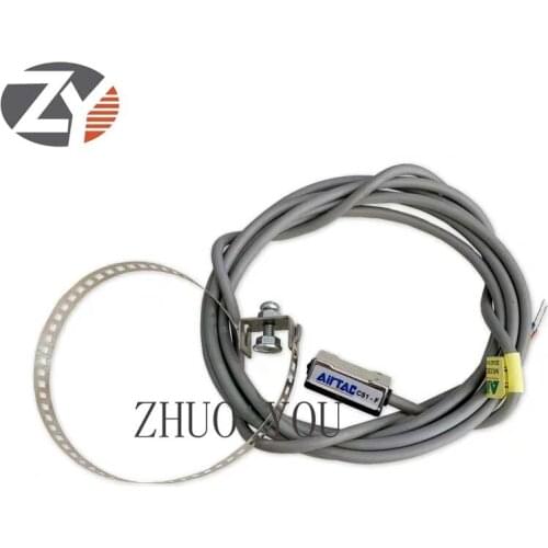 Edge banding machine full head magnetic induction switch Magnetic sensor Cylinder sensor switch