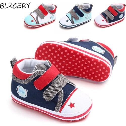 Brand Baby Girl Shoes Toddler Boy Walking Newborn Baby Shoes Boy Chaussure Fashion Sneakers for 1 Year Old Boots Tenis Infantil