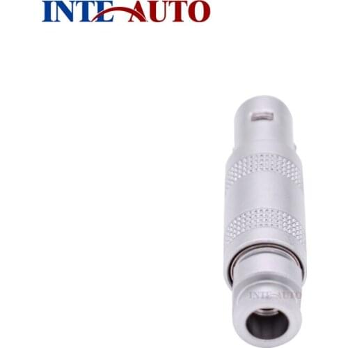 M12 1S half-moon male cable mounted connectors INT-TFA 2 3 4 5 6 core multi pins plug low voltage connectors for test equipment