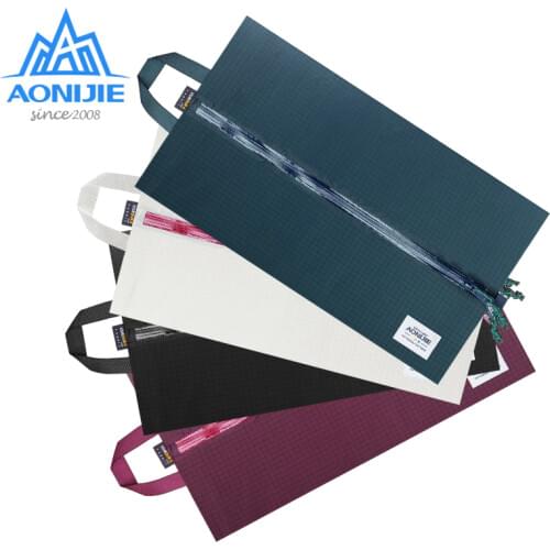 AONIJIE H3202 Dustproof And Moisture-proof Portable Storage Shoe Bag [ Easy storage of leather shoes, sports shoes and slippers]