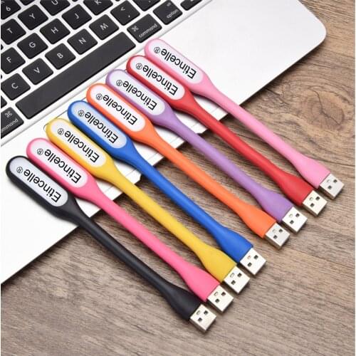 Led lights usb power bank book night Bedroom reading mini laptop bulbs for home Portable bedside lamp camping decoration 5V