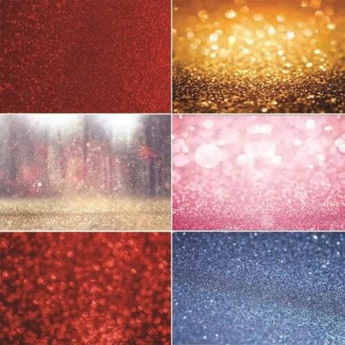 Vinyl Custom Photography Backdrops Prop Light spot Theme Photography Background #0034