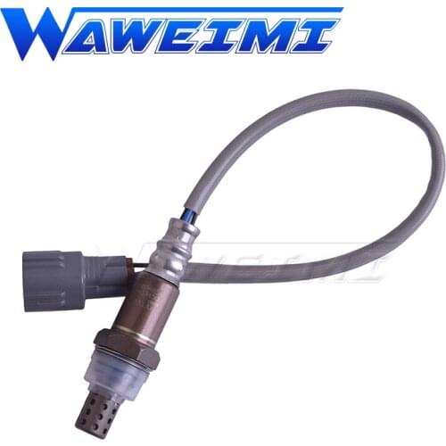 WAWEIMI 89465-33450 Lambda O2 Oxygen Sensor For TOYOTA COROLLA CAMRY 2.4L 2.5L 2007-2011