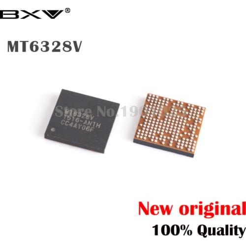1pcs MT6328V BGA MT6328 6328V new original
