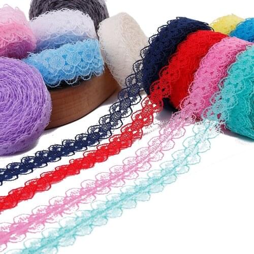 DADIFEN Lace