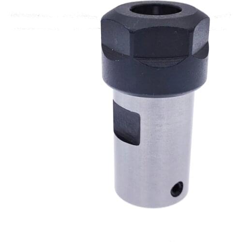 ER16 C20-ER16 Collet Chuck CNC Router Tool hoder Milling cutter shank 5/6/6.35/8/10/12mm