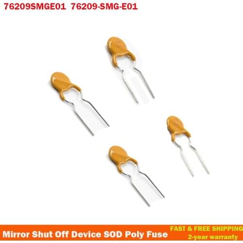 FANTONDZ Fuses For Cars