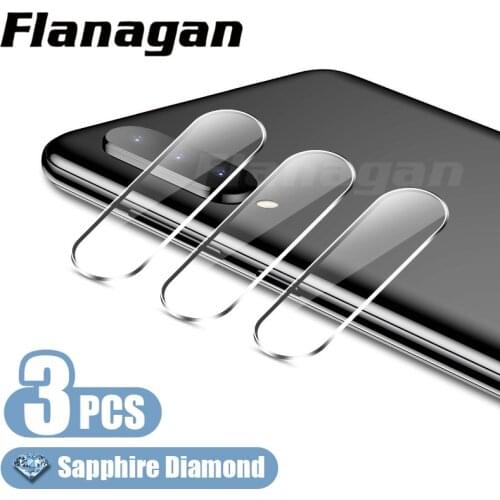 Flanagan Screen Protectors For Xiaomi Mi 8 Lite