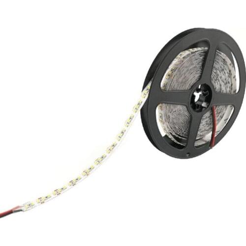 5m 3014 smd LED Flex Strip Light 204 leds/m Bright Energy Saving Lamp for Home Bedroom Car Canopy Showroom Cold white Warm white