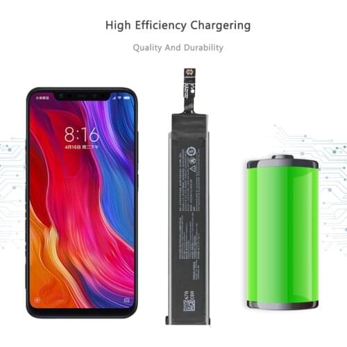 KiKiss Black Shark 3S