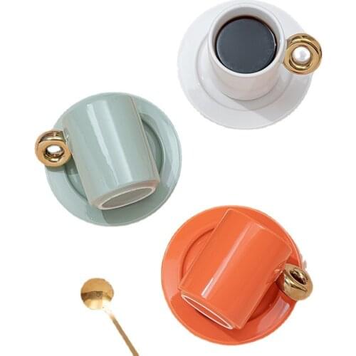 Кофейные кружки для эспрессо LanBeiJia China At AliExpress