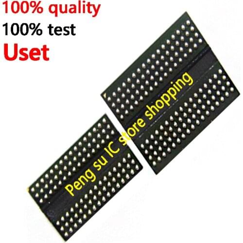 4piece)100% test very good product H5GQ2H24AFR-R2C H5GQ2H24AFR R2C bga chip reball with balls IC chips
