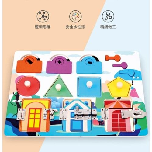 Creative Brain Table Game for Kids Over 4 Year Old Interactive Kids Montessori Game Play Toys Meaningful Table Games