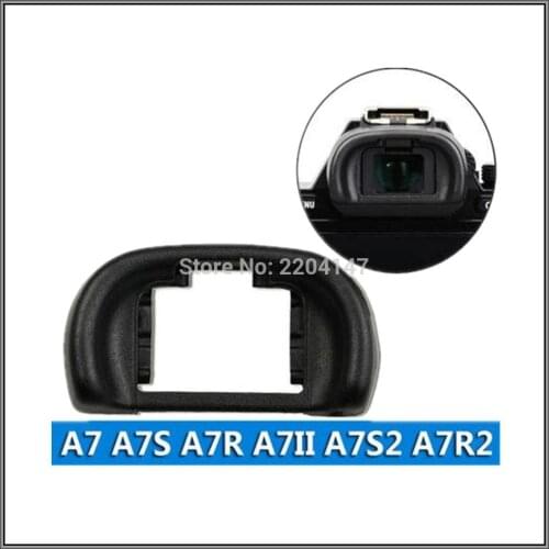NEW 7M2K 7M2 Rubber Viewfinder Eyepiece Eyecup Eye Cup for Sony ILCE-7M2 Camera Replacement Unit Repair Part