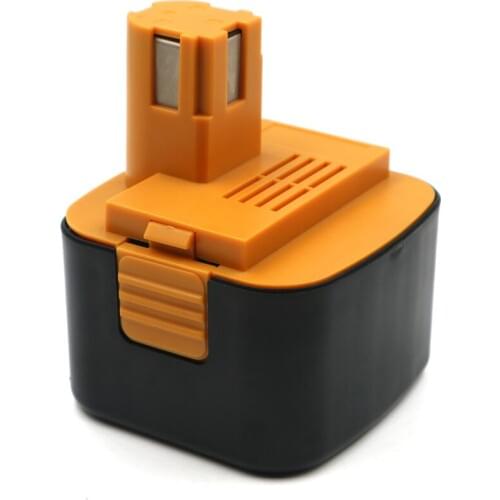 Pan 12VA 2000mAh,Ni-CD,EY9200,EY9201,PA-1204,EY9001,EY9006,EY9101,EY9103,EY9106,EY9107,EY9108,,EY6406NQKW,EY6407NQKW,EY6409GQKW