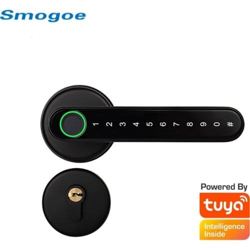 Smogoe Safety And Security Products