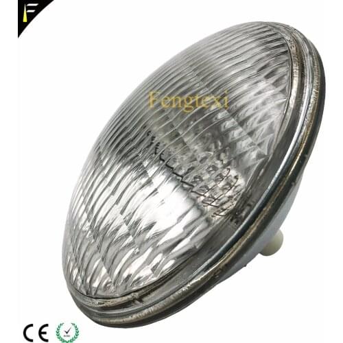 Traditional Par Lamp PAR56 500w Watt CP60/CP61/CP62 Light Effect Par 56 Light Bulb Studio Theater Par56 Flood Lighting Bulb
