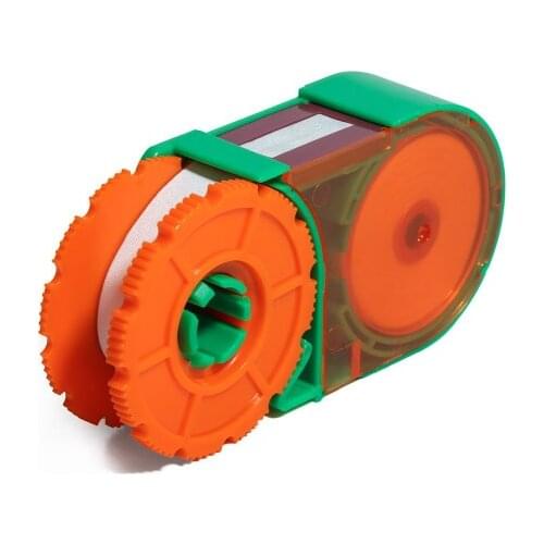 10pcs/lot,Optical Fiber Cleaning Box Fiber Wiping Tool Fiber Optic Tools Cleaner FTTH for SC/ST/FC,Free Shipping