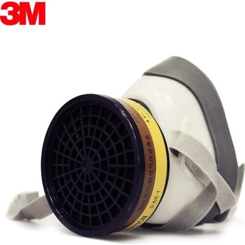 1203 dust cover anti-acid gas anti-powder and sand