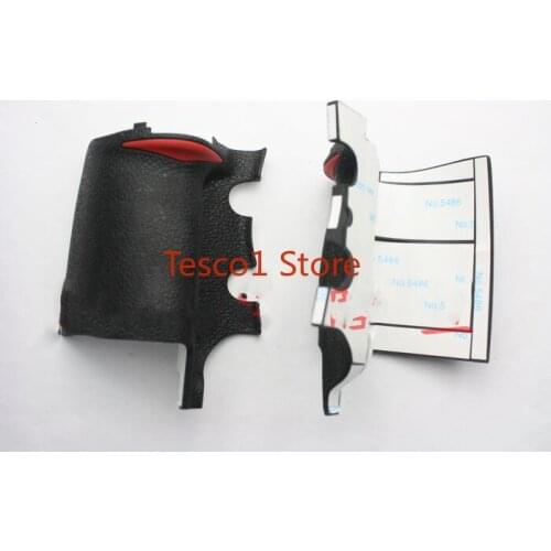 Brand New Original For Nikon D2 D2H D2X D2XS Hand-held leather With Original Double-sided Tape Repair Part