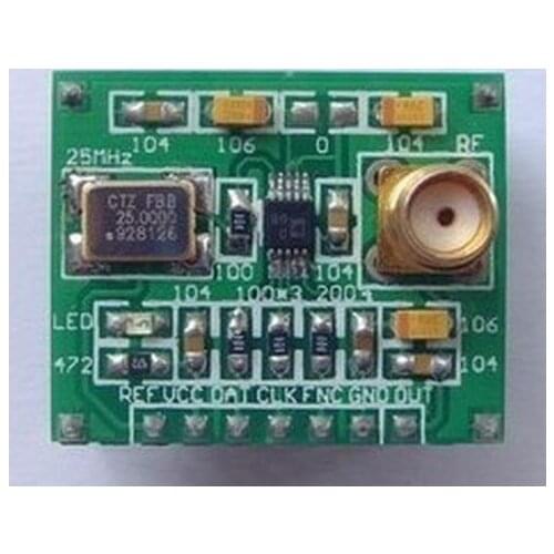 AD9833 Module DDS Signal Generator