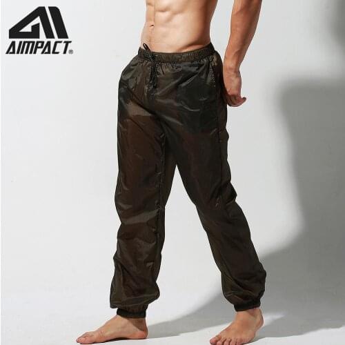 AIMPACT Mens Clothing