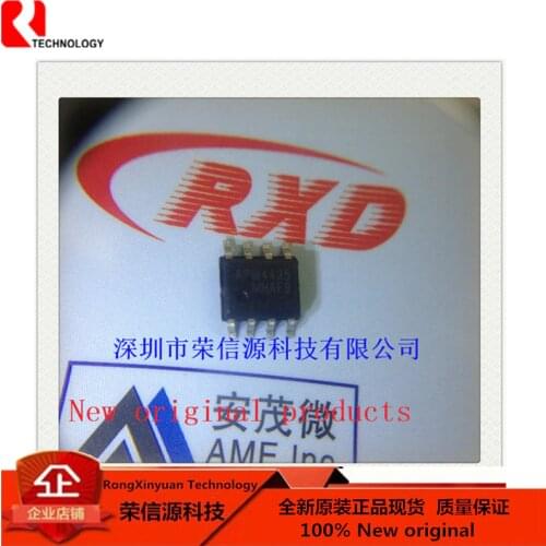 APM4435KC-TRG SOP-8 APM4435KC-TRL APM4435KC 4435 APM4435 -30V/-8A P-Channel Enhancement Mode MOSFET 100% new original