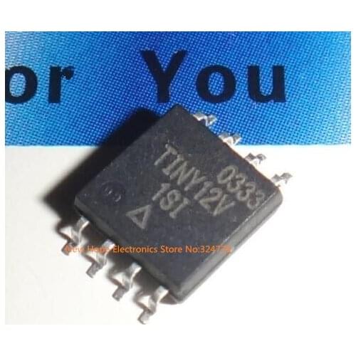 ATTINY12-8SU ATTINY12 SOP8 good quality