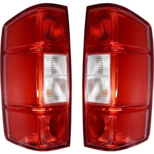 Car Rear Light Taillight Assembly,For GWM Greatwall Wingle 7