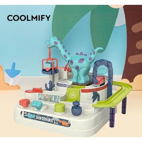 Игрушечный транспорт COOLMIFY China At AliExpress