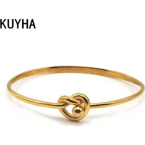 Fashion Jewelry Design Stainless Steel Elegant Cute Thin Small Twisted Silver Color Slim Bangles Bracelets for Women 2.5 Inch