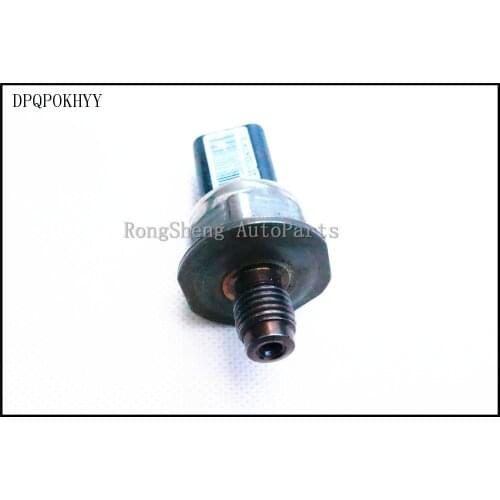DPQPOKHYY For FORD CITROEN PEUGEOT 1.6 1.4 HDI FUEL RAIL HIGH PRESSURE SENSOR 9664111780 6PH1002.1