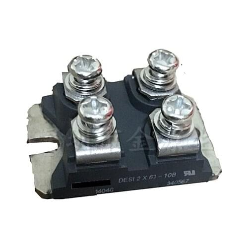 DSEI2X61-10B Original, Can Provide Test, 1 Year Warranty