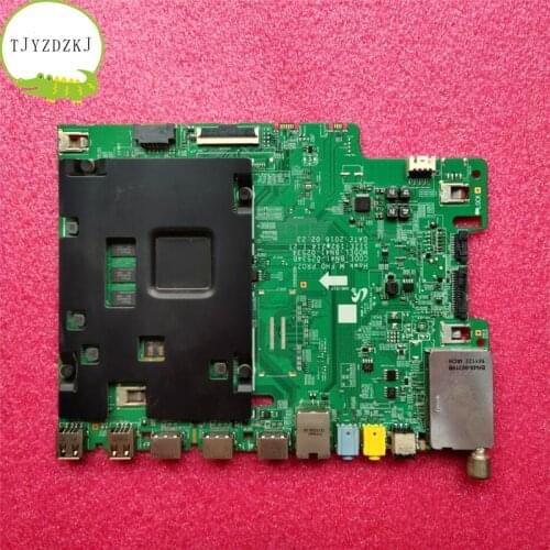 Good test work for UE49K5500 main board BN41-02534B BN94-10759W UE49K5500BU UE49KU5500BUXRU BN41-02534B screen CY-KK049BGHV4V