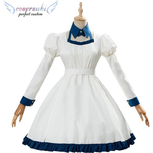 Invented Inference Iwanaga Kotoko Cosplay Costumes Cosplay Coat, Perfect Custom for You