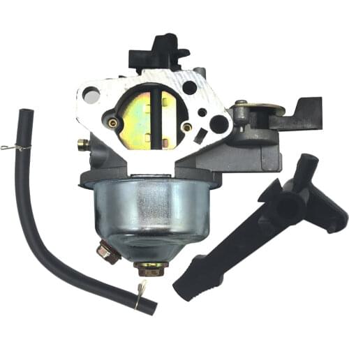Carburetor W/ Gaskets Fuel Filter For HONDA GX240 GX270 8HP 9HP 16100-ZE2-W71 1616100-ZH9-820