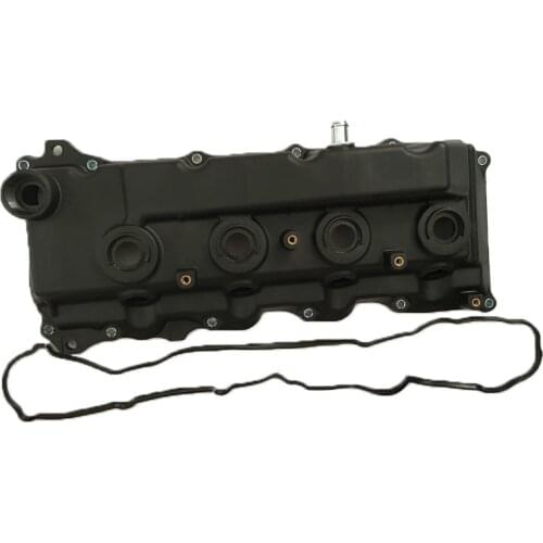 For Toyota COVER SUB-ASSY 1121030110 New Cylinder Cover Gasket Cylinder Head 11210-30110