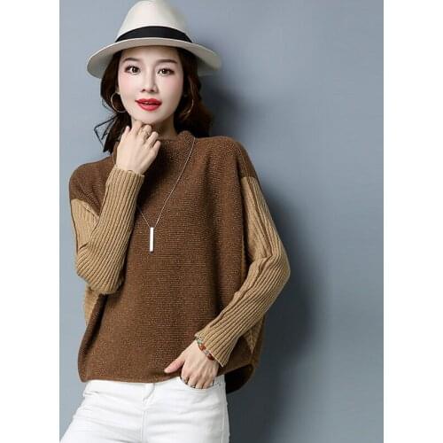 Женские свитера и кардиганы MLUOLANC China At AliExpress